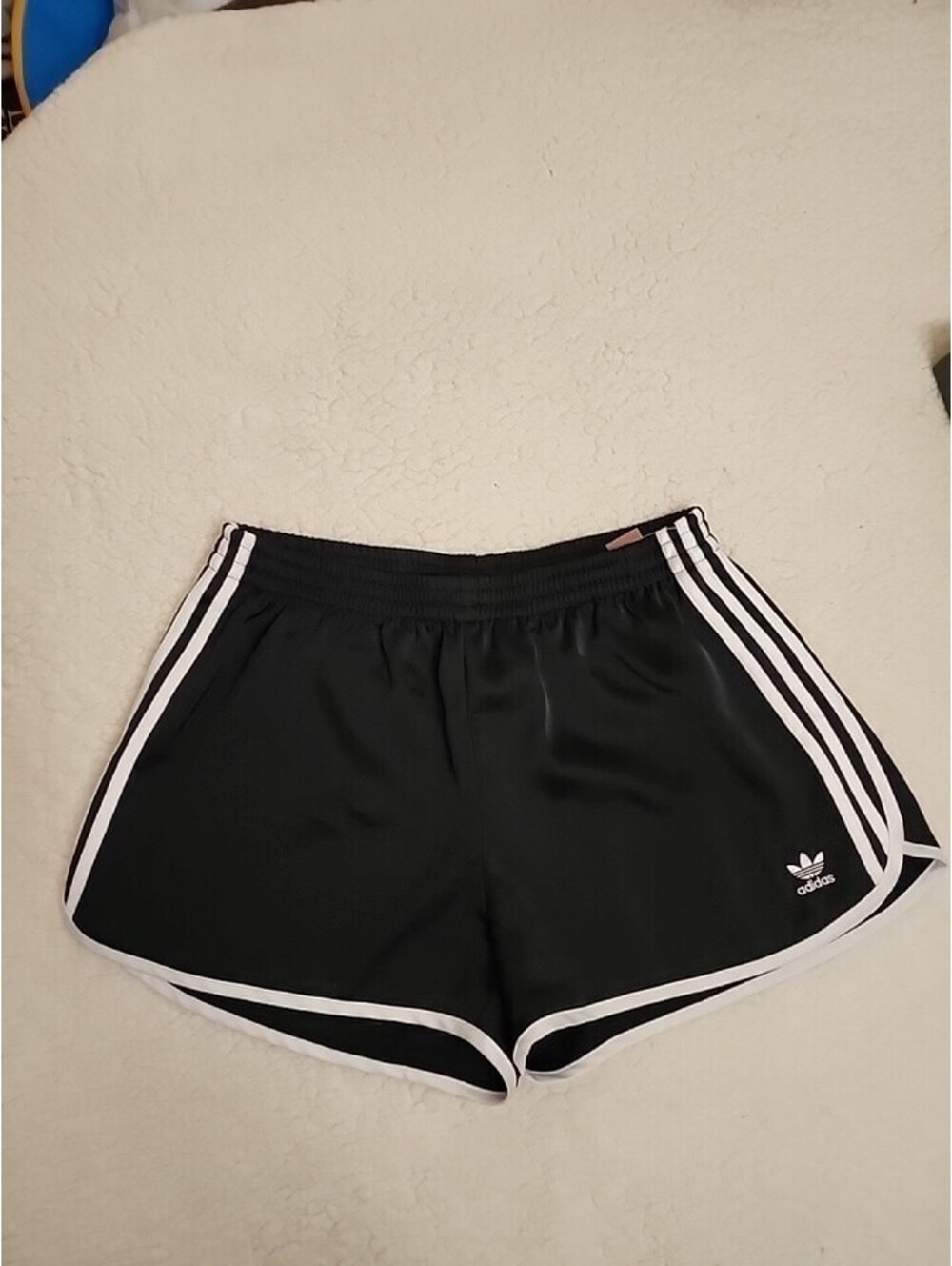 Women’s ADIDAS Marathon 20 Lightweight Moisture Absorbing Active Running Shorts
